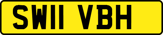 SW11VBH