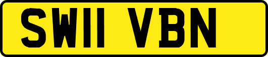 SW11VBN