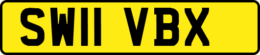 SW11VBX