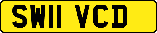SW11VCD