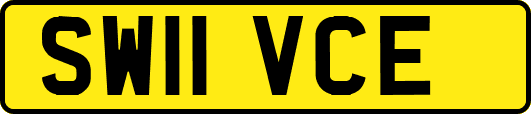 SW11VCE
