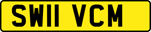 SW11VCM