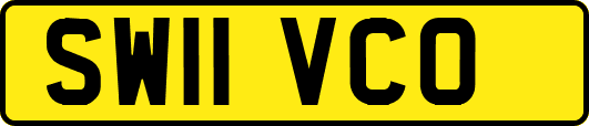 SW11VCO