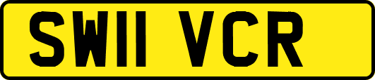 SW11VCR