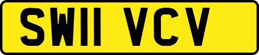 SW11VCV