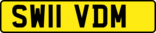 SW11VDM