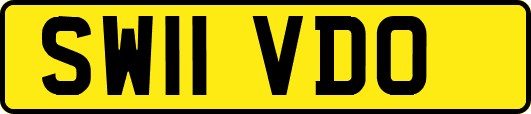 SW11VDO