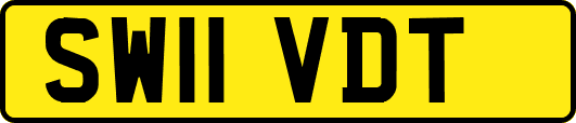 SW11VDT