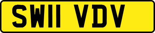 SW11VDV