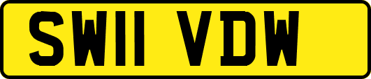 SW11VDW