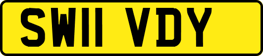 SW11VDY