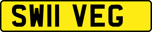 SW11VEG