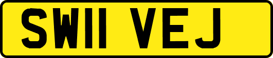 SW11VEJ