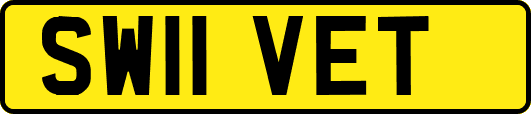 SW11VET