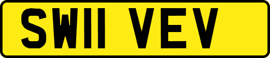 SW11VEV