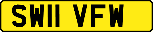 SW11VFW