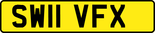 SW11VFX