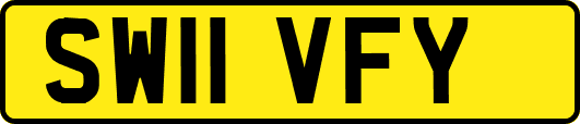 SW11VFY