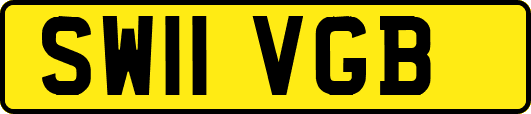 SW11VGB