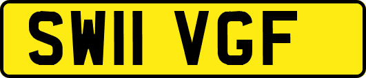 SW11VGF