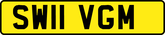 SW11VGM