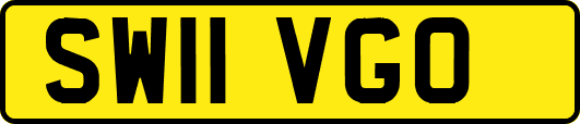 SW11VGO