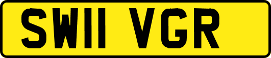 SW11VGR