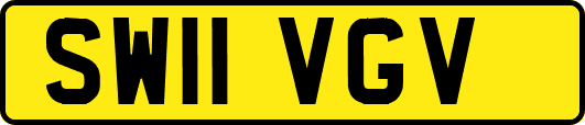SW11VGV