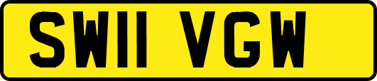 SW11VGW