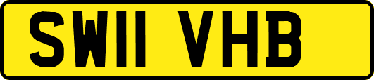 SW11VHB