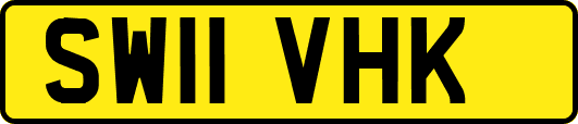 SW11VHK