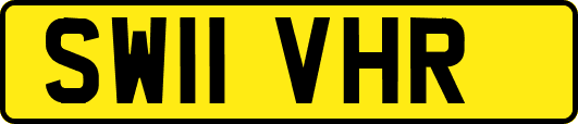 SW11VHR