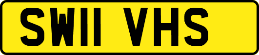 SW11VHS
