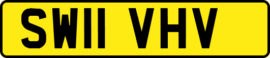 SW11VHV