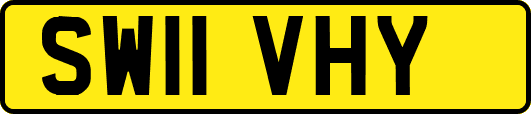 SW11VHY
