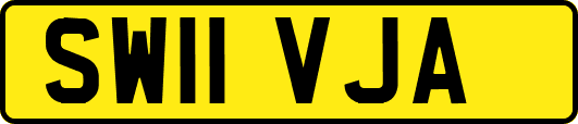 SW11VJA