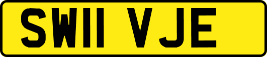 SW11VJE