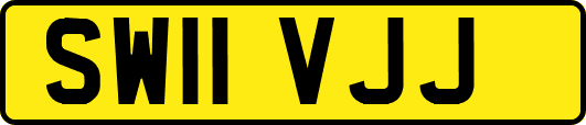 SW11VJJ