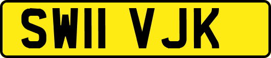 SW11VJK