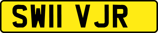 SW11VJR