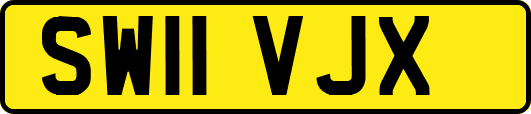 SW11VJX
