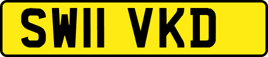 SW11VKD