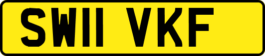 SW11VKF