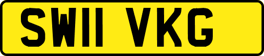 SW11VKG