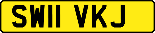 SW11VKJ