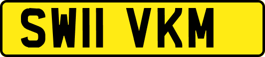 SW11VKM