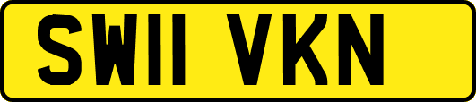 SW11VKN