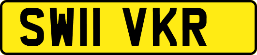 SW11VKR