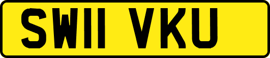 SW11VKU