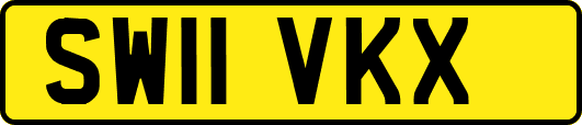 SW11VKX